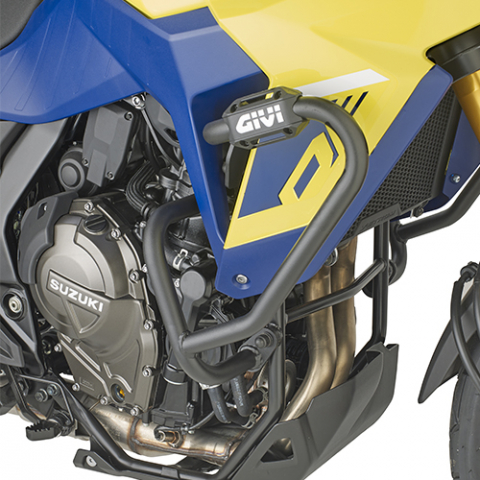 Crash Bar - Crash Bar GIVI Suzuki V-Strom 800DE (23-)