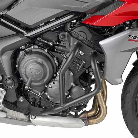 Accesorii Moto - Crash Bar GIVI Triumph Tiger Sport 660 (22-)