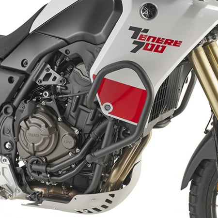 Crash Bar - Crash Bar GIVI Yamaha Tenere 700 (19 > 20)