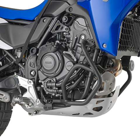 Crash Bar - Crash bar Givi Yamaha Tenere 700 (25)