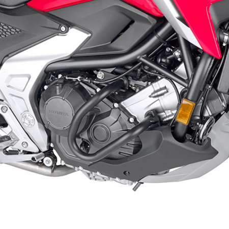 Protecții Moto - Crash Bar GIVI Honda NC750X (21-) Inferior