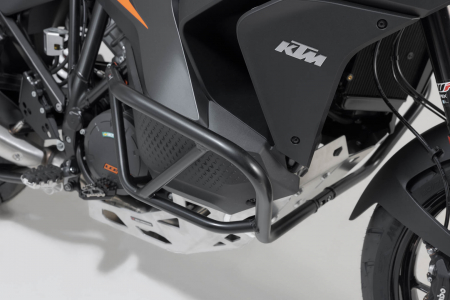 Crash Bar KTM 1290 Super Adventure (21-) Sw-Motech [4]
