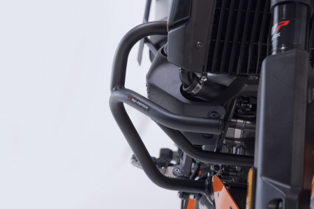 Crash Bar KTM 890 SM T (23-) Sw-Motech [4]
