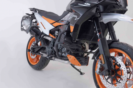 Oferte Speciale si Lichidari de Stoc la echipamente si accesorii moto! - Crash Bar KTM 890 SM T (23-) Sw-Motech