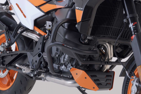 Crash Bar KTM 890 SM T (23-) Sw-Motech [2]