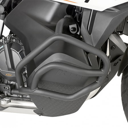 Accesorii Moto - Crash Bar GIVI KTM 790 Adventure / R (19 > 20) / 890 Adventure (21 > 22) / Husqvarna Norden 901 (22-)