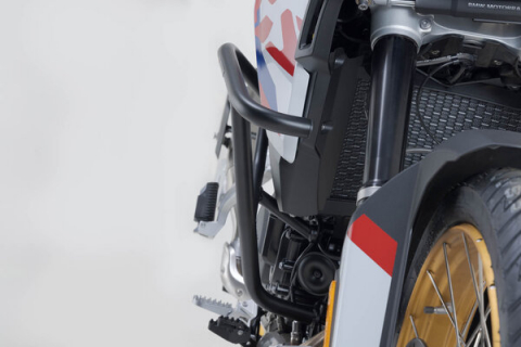 Crash Bar Negru BMW F 750 / 800 / 850 / 900 GS (17-) [2]