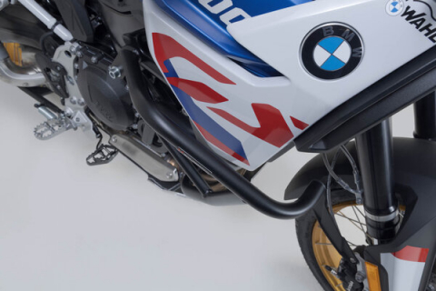 Crash Bar Negru BMW F 750 / 800 / 850 / 900 GS (17-) [3]