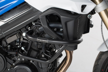 Crash Bar Negru. BMW F 800 R 2015- [3]