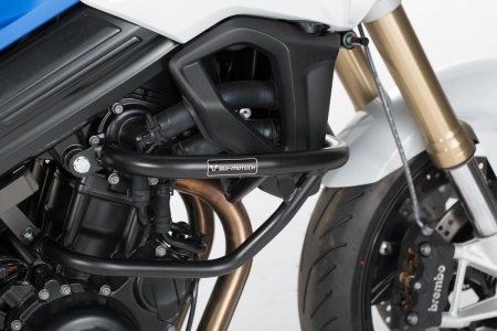 Crash Bar Negru. BMW F 800 R 2015- [2]