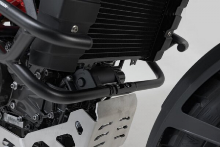 Crash Bar Negru BMW G310R / G310GS [6]