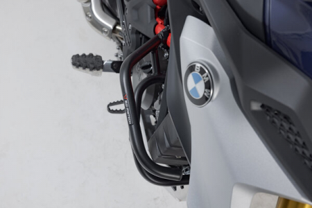 Crash Bar Negru BMW G310R / G310GS [4]