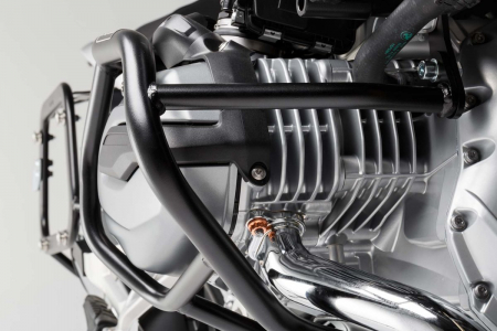 Crash Bar Negru. BMW R 1200 GS LC 2013- [3]