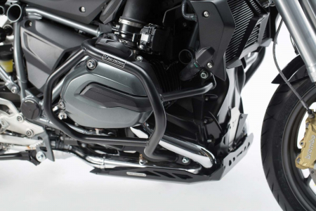 Crash Bar Negru. BMW R 1200 R 2015- [3]