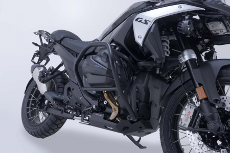 Crash Bar Negru BMW R 1300 GS (23-) Sw-Motech [6]