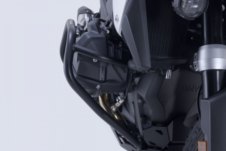 Crash Bar Negru BMW R 1300 GS (23-) Sw-Motech [2]