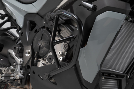 Accesorii BMW - Crash bar negru BMW S 1000 XR (19-).