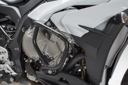 Accesorii BMW - Crash Bar Negru. BMW S 1000 XR 2015-