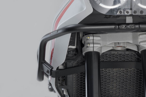 Crash Bar Negru Ducati DesertX (22-). [2]