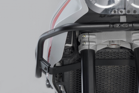 Crash Bar Negru Ducati DesertX (22-) Sw-Motech [2]