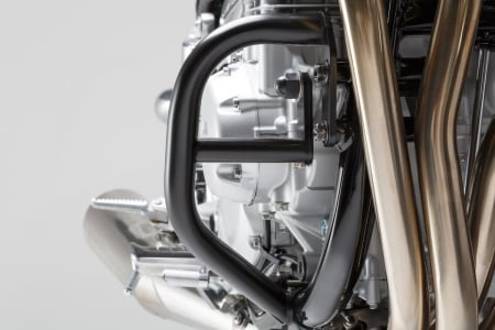 Crash Bar Negru. Honda CB 1100 2012- [1]