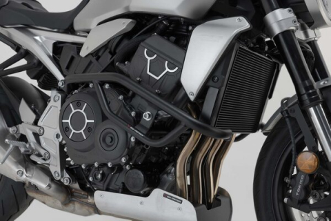 Crash Bar Negru Honda CB1000R (18-). [1]