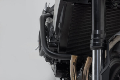 Crash Bar Negru Honda CB1000R (18-). [2]