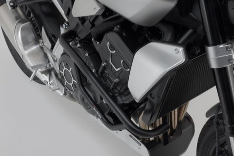 Crash Bar Negru Honda CB1000R (18-). [5]