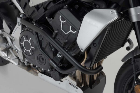 Crash Bar Negru Honda CB1000R (18-). [4]