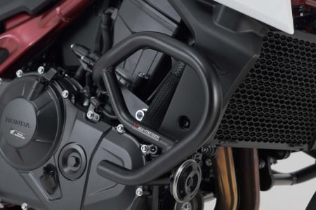 Protecții Moto - Crash Bar Negru Honda CB750 Hornet (22-) Sw-Motech