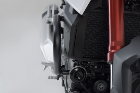 Crash Bar Negru Honda CB750 Hornet (22-) Sw-Motech [2]