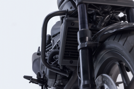 Crash Bar Negru Honda CMX1100 Rebel (20-). For DCT Sw-Motech [2]