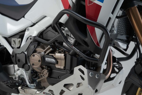 Crash Bar Negru Honda CRF1100L Africa Twin Adv Sp. (19-) [2]