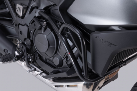 Crash Bar Negru Honda NT 1100 (21-) Sw-Motech [1]