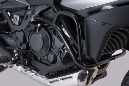 Crash Bar Negru Honda NT 1100 (21-) Sw-Motech [4]