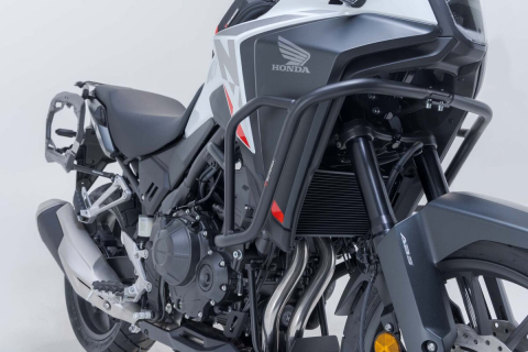 Crash Bar Negru Honda NX500 (23-) [3]