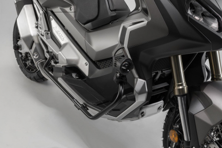 Crash bar negru Honda X-ADV (17-). [2]