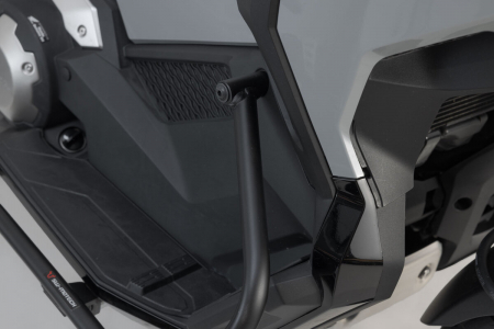 Crash Bar Negru Honda X-ADV (20-). Sw-Motech [2]