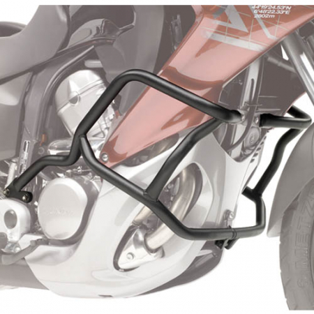 Crash Bar - Crash Bar GIVI Honda XL 700 V Transalp (08 > 13)