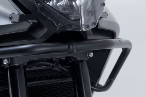 Crash Bar Negru Honda XL750 Transalp (22-). [6]