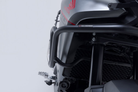 Crash Bar Negru Honda XL750 Transalp (22-). [2]