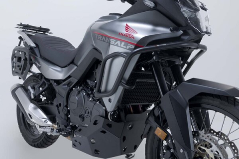 Crash Bar Negru Honda XL750 Transalp (22-). [1]