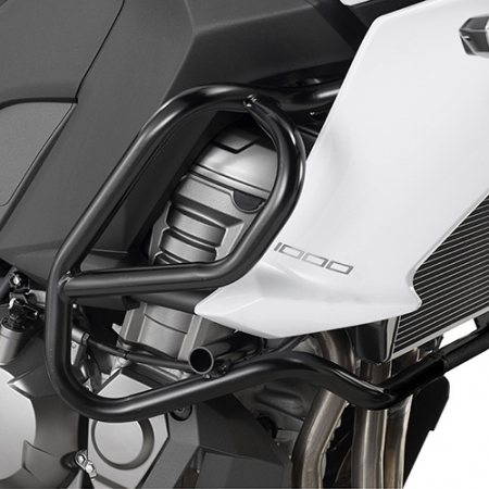 Accesorii Moto - Crash Bar GIVI Kawasaki Versys 1000 (15 > 18)