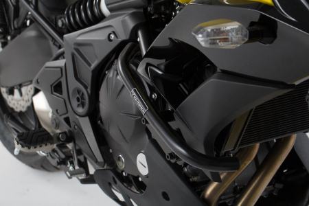 Crash Bar Negru. Kawasaki Versys 650 2015- [2]