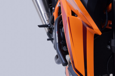 Crash Bar Negru  KTM 1390 Super Duke R/EVO (23-). [2]