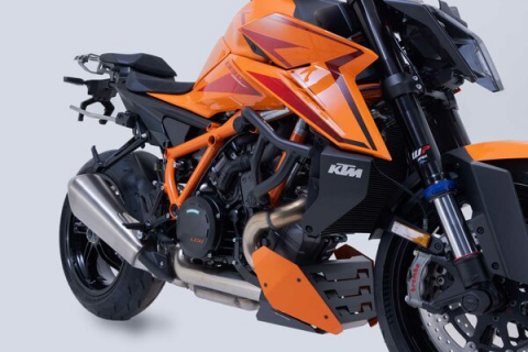 Crash Bar Negru  KTM 1390 Super Duke R/EVO (23-). [6]