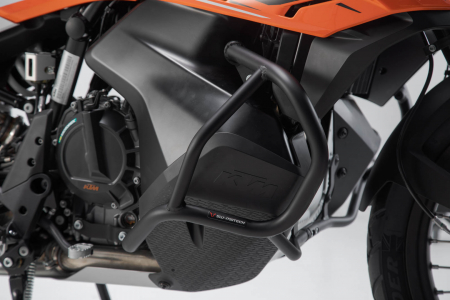 Crash Bar Negru KTM 790/890 Adv/R, Husqvarna North 901 Sw-Motech [3]