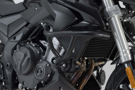 Crash Bar Negru KTM 790 Adv/R (19-21), 890 Adv/R (20-22) Sw-Motech [4]