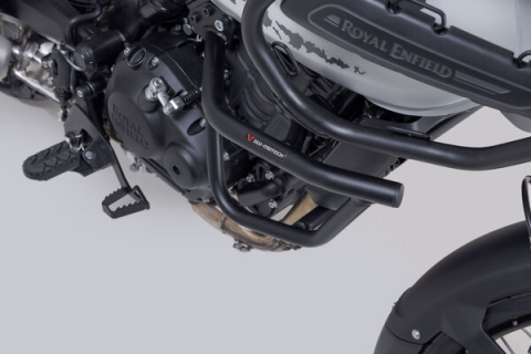 Crash Bar Negru Royal Enfield Himalayan 450 (23-). [3]