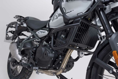 Crash Bar Negru Royal Enfield Himalayan 450 (23-). [1]